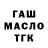 Дистиллят ТГК гашишное масло Anna Raili